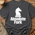 Absolute Fork T-Shirt