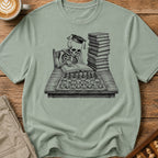 Studied To Death T-Shirt