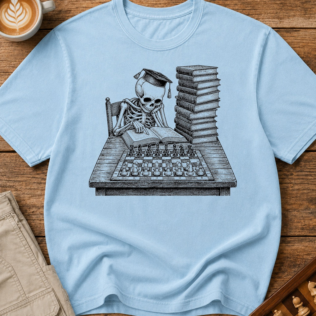 Studied To Death T-Shirt