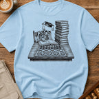 Studied To Death T-Shirt