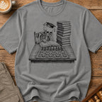 Studied To Death T-Shirt
