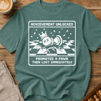 Promoted Then Lost T-Shirt