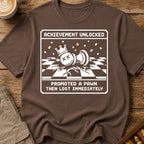 Promoted Then Lost T-Shirt