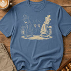Draw Agreed T-Shirt