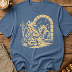 Detective King T-Shirt