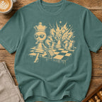 Last Stand T-Shirt