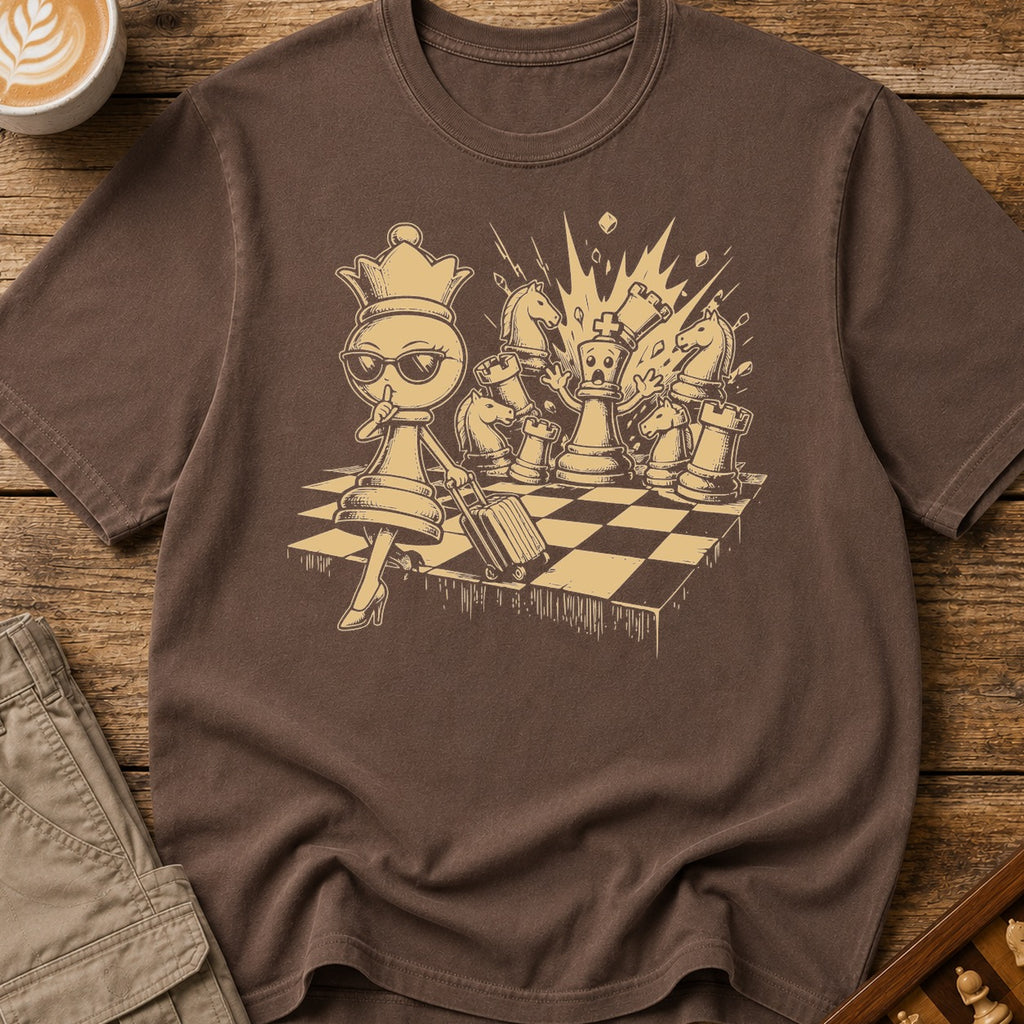 Last Stand T-Shirt