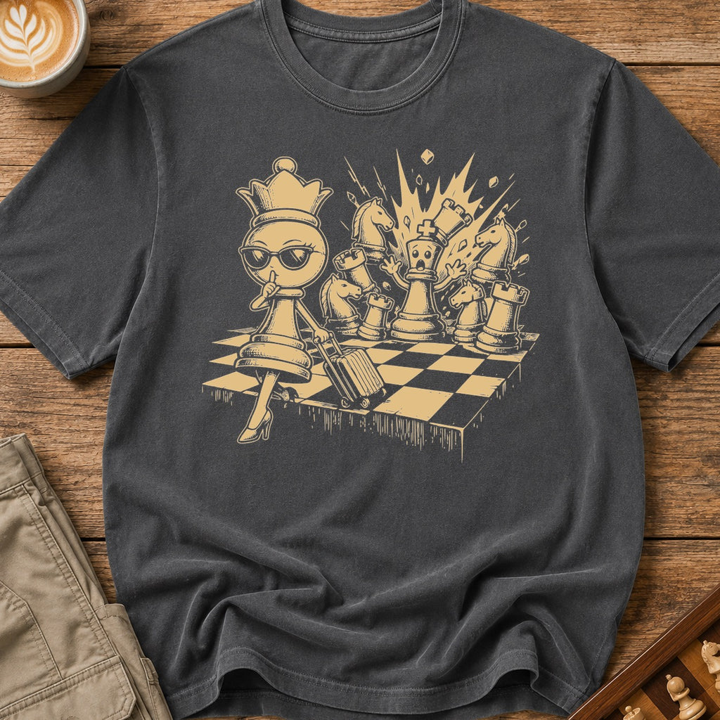 Last Stand T-Shirt