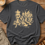 Last Stand T-Shirt