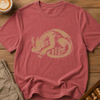 Chess Dragon T-Shirt