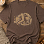 Chess Dragon T-Shirt