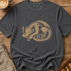 Chess Dragon T-Shirt