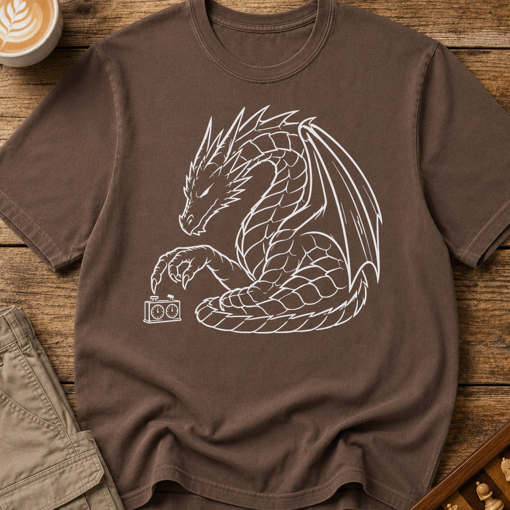 Dragons Gambit T-Shirt
