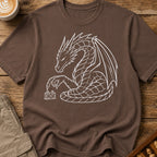 Dragons Gambit T-Shirt