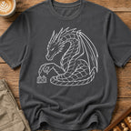 Dragons Gambit T-Shirt