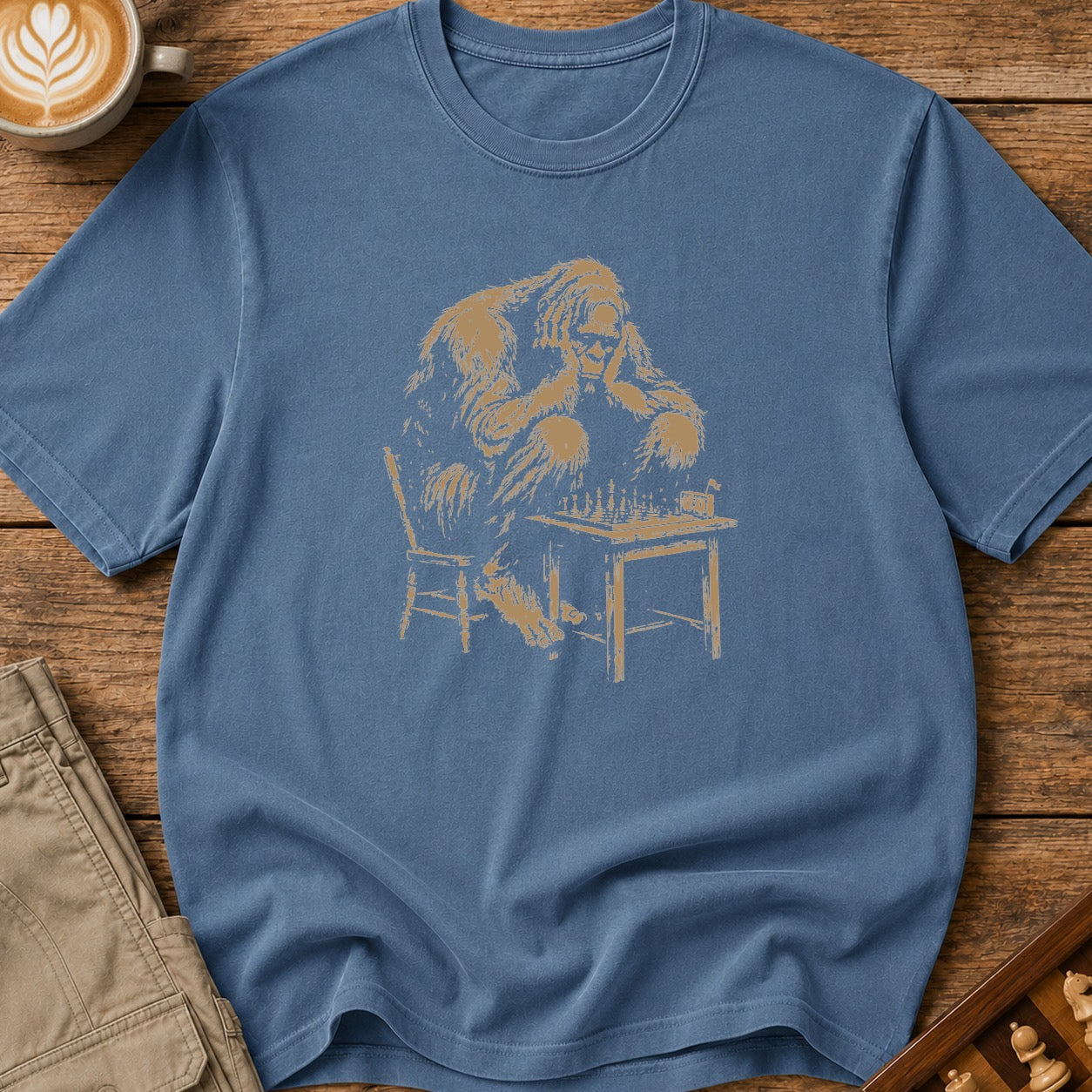 Big Think T-Shirt