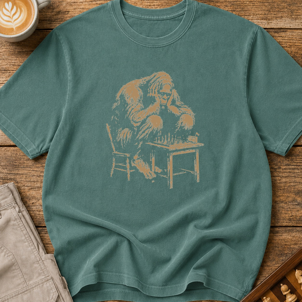 Big Think T-Shirt