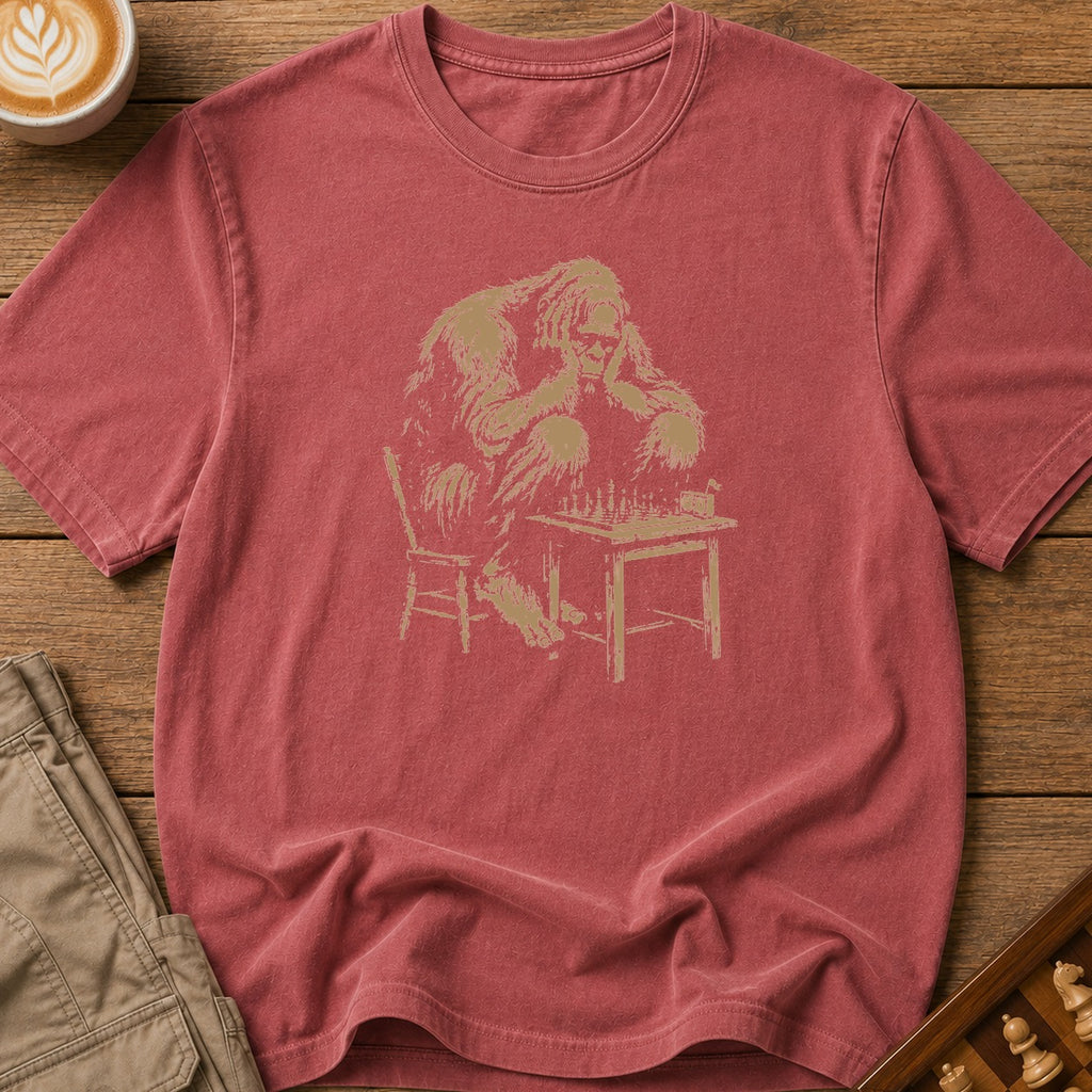 Big Think T-Shirt