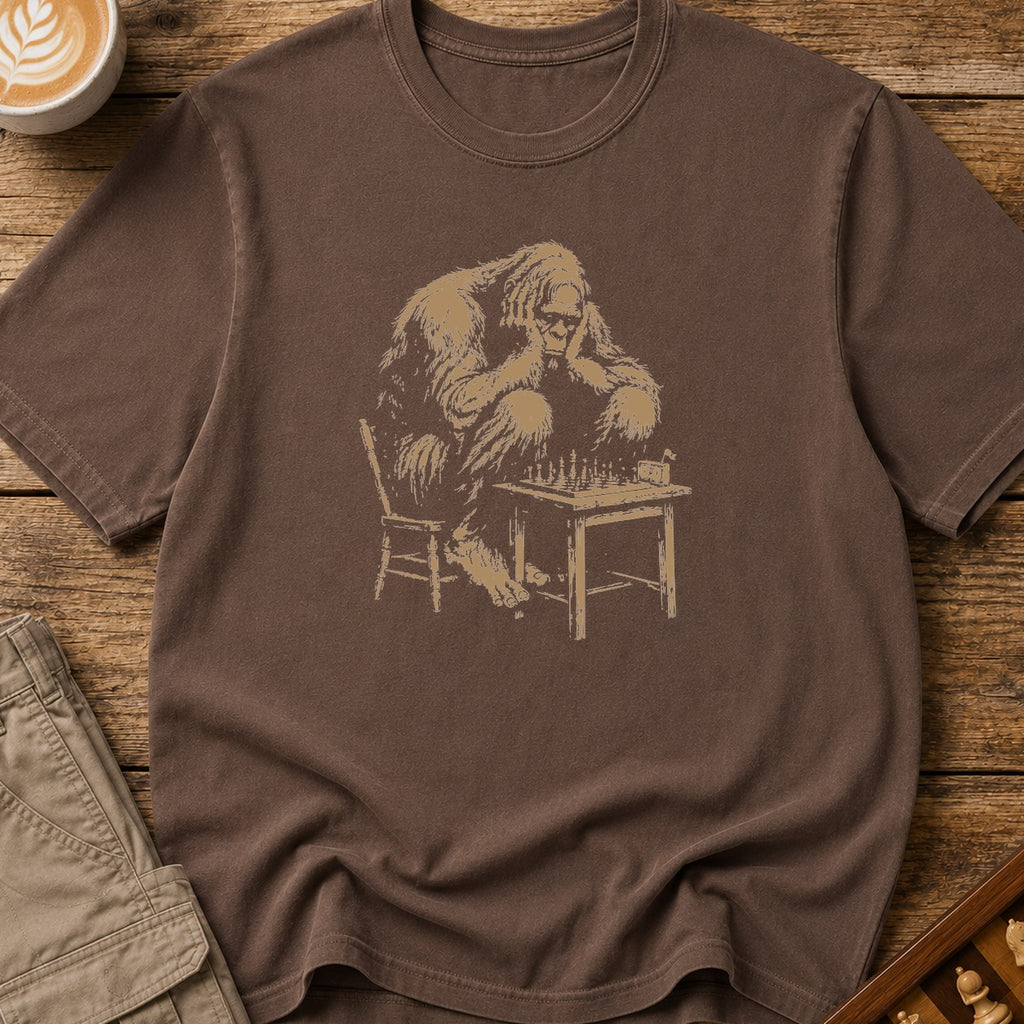 Big Think T-Shirt