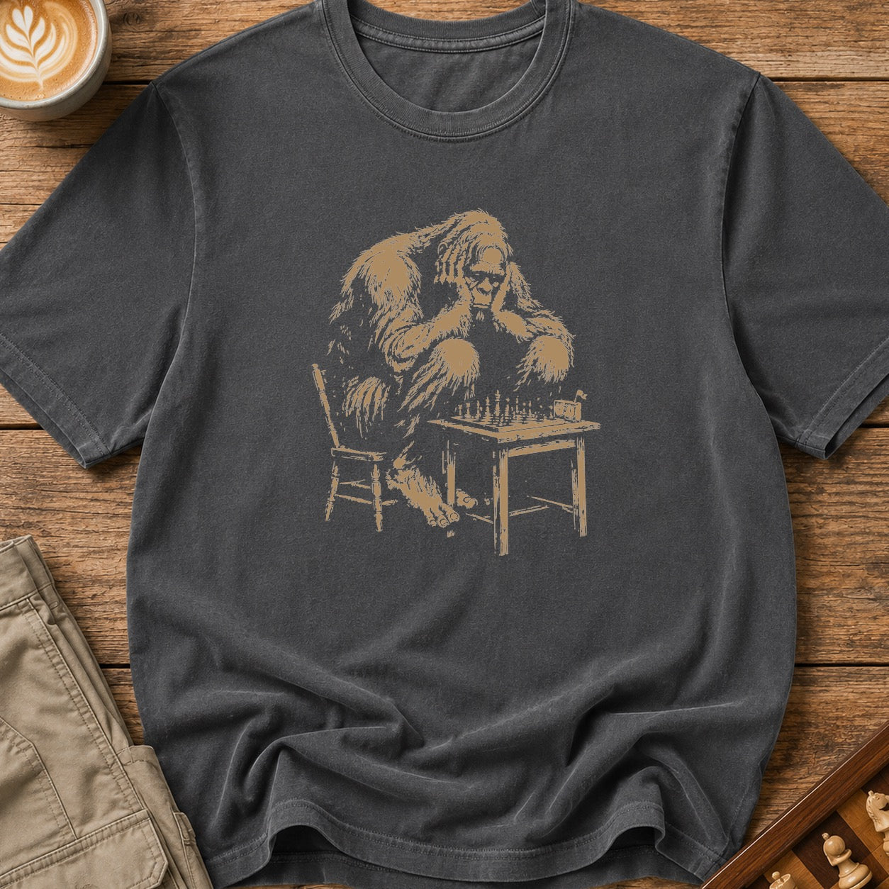 Big Think T-Shirt