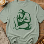 The Orangutan T-Shirt