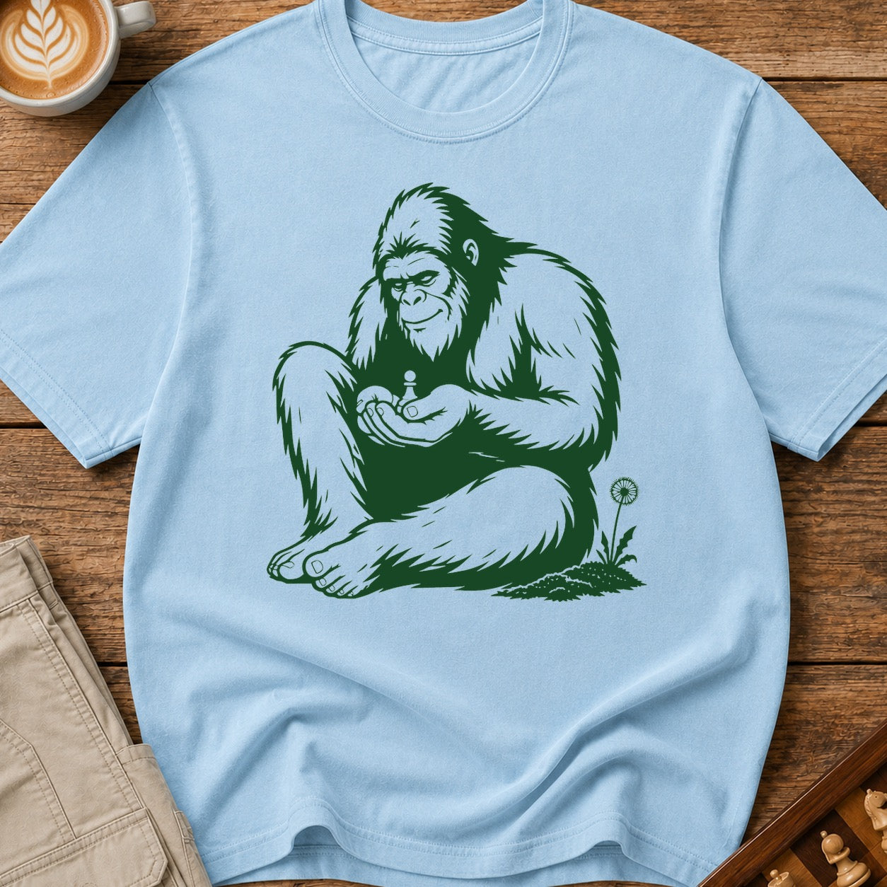 The Orangutan T-Shirt