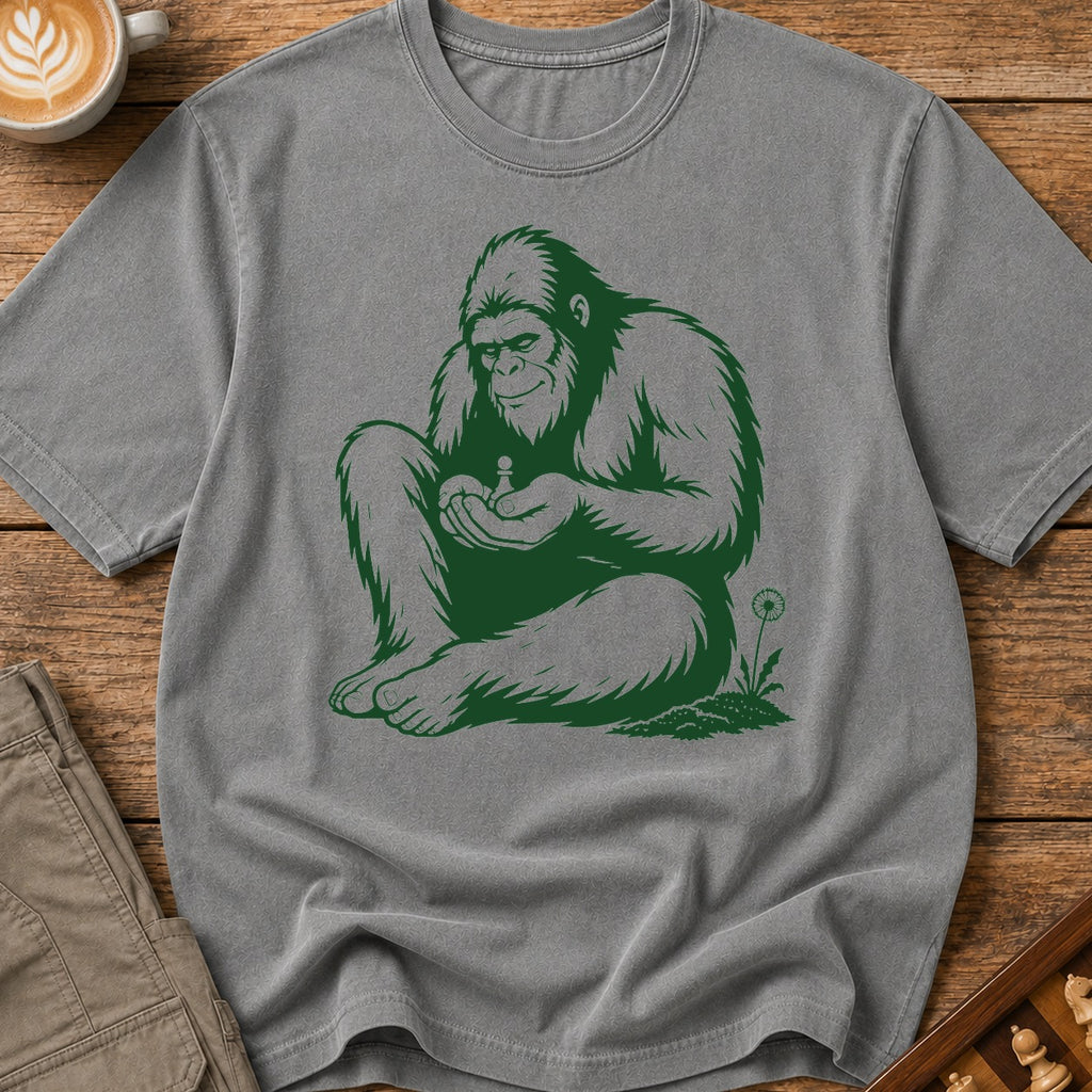 The Orangutan T-Shirt