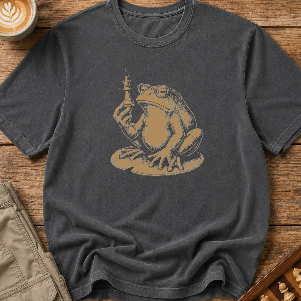 Victory Toad T-Shirt