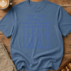 Too Optimistic About the Endgame T-Shirt