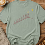 Sunset Hill T-Shirt