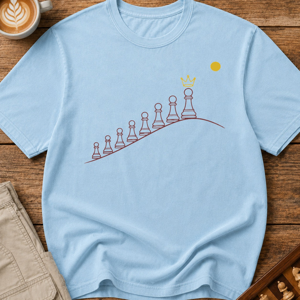Sunset Hill T-Shirt