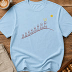 Sunset Hill T-Shirt