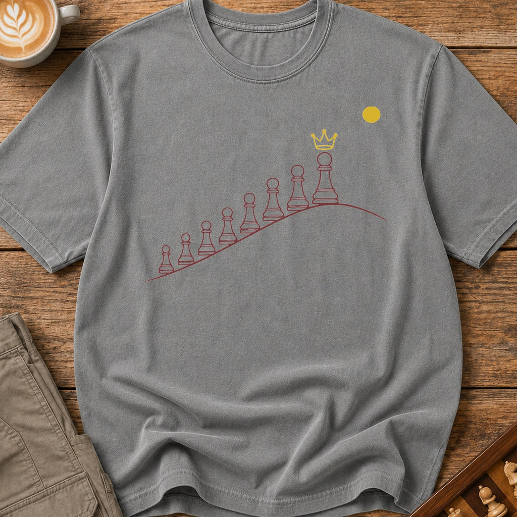 Sunset Hill T-Shirt