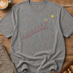 Sunset Hill T-Shirt
