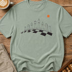Starting Position T-Shirt