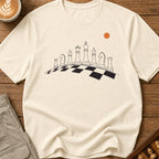 Starting Position T-Shirt