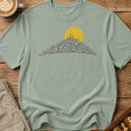 Pile of Pieces T-Shirt