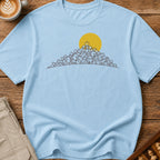 Pile of Pieces T-Shirt