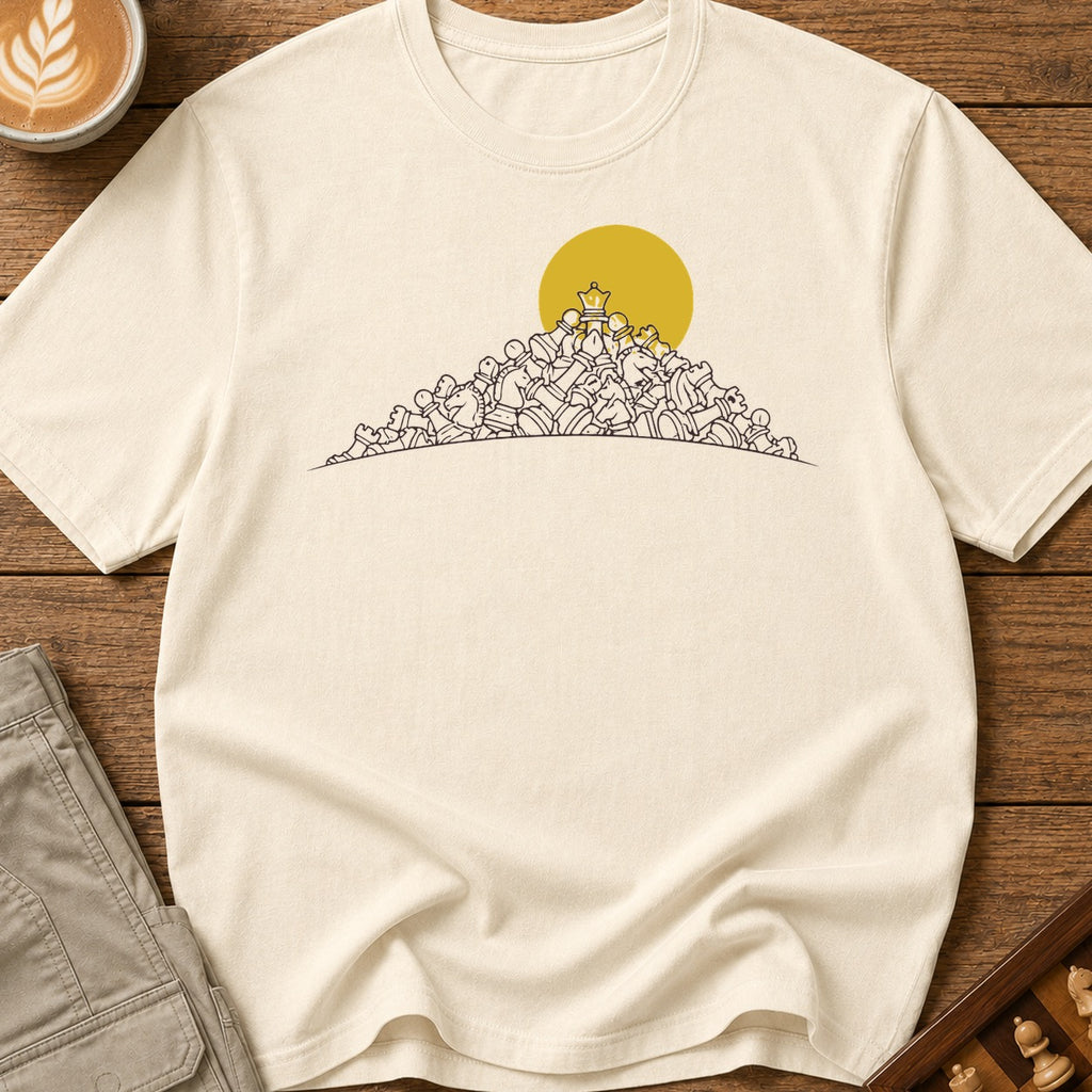 Pile of Pieces T-Shirt