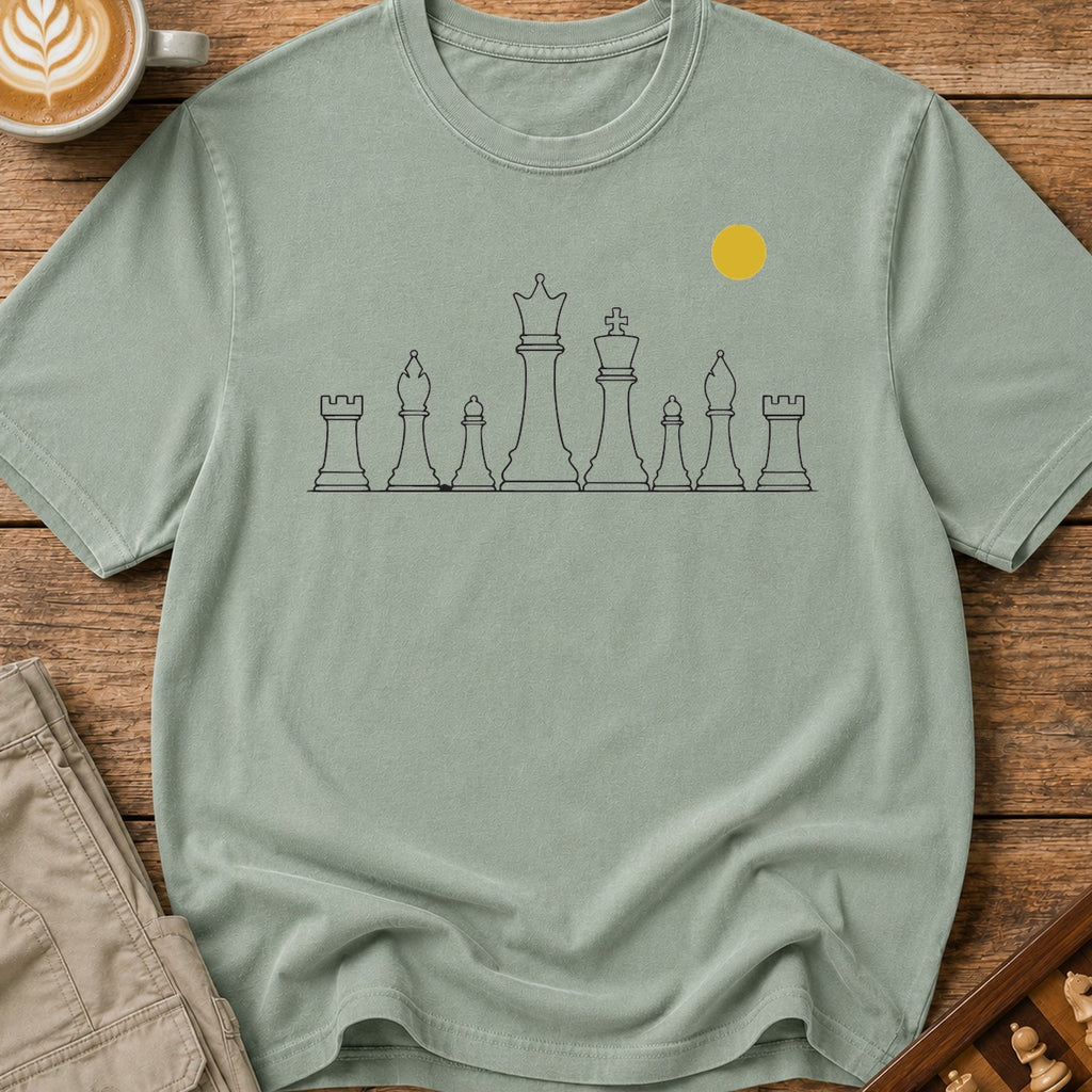 Golden Hour T-Shirt