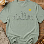 Golden Hour T-Shirt