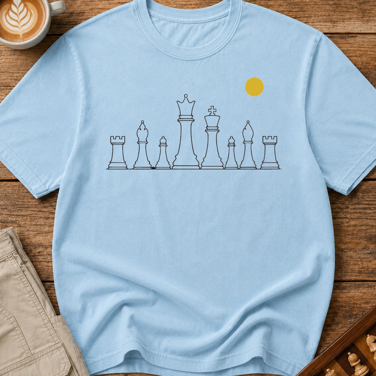 Golden Hour T-Shirt