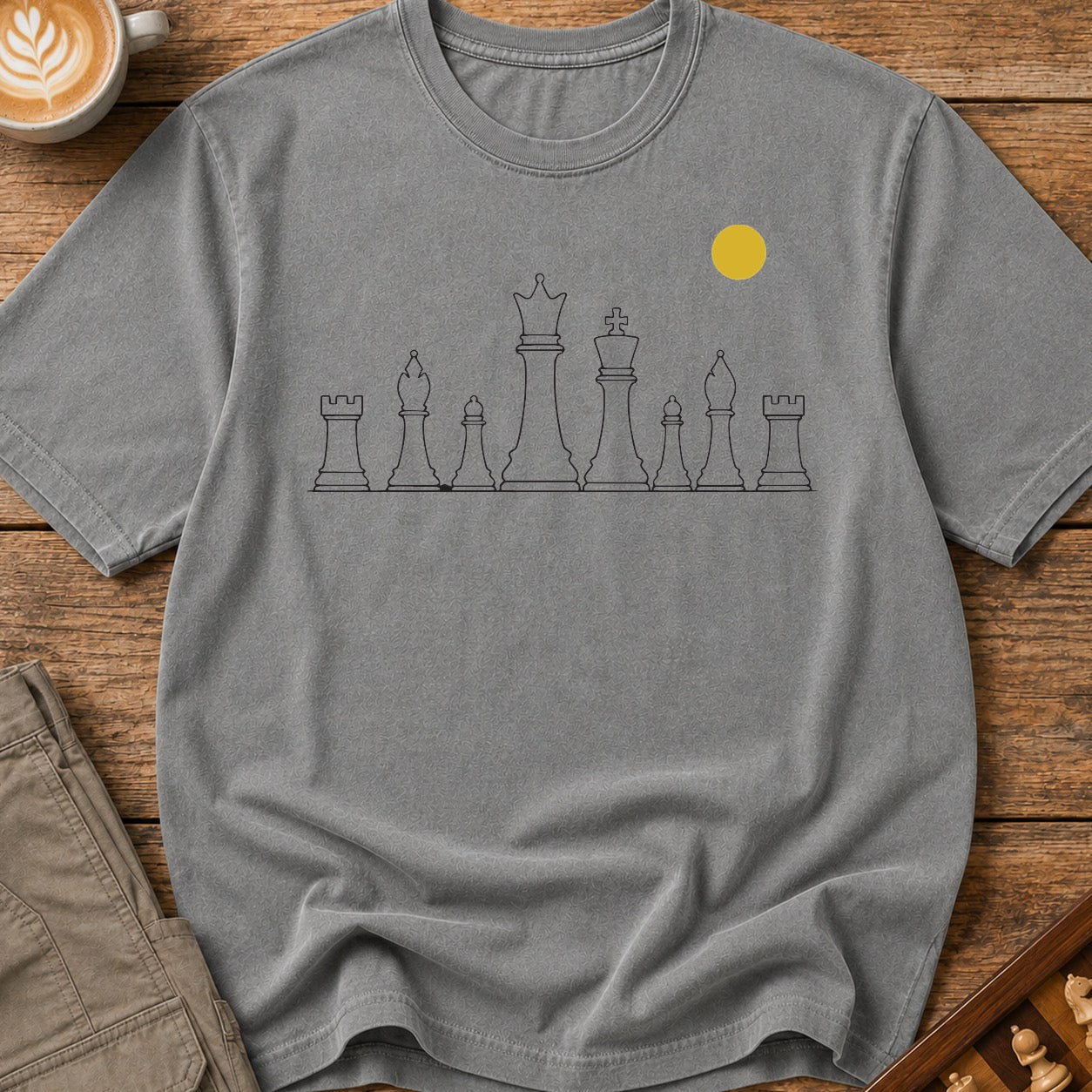 Golden Hour T-Shirt