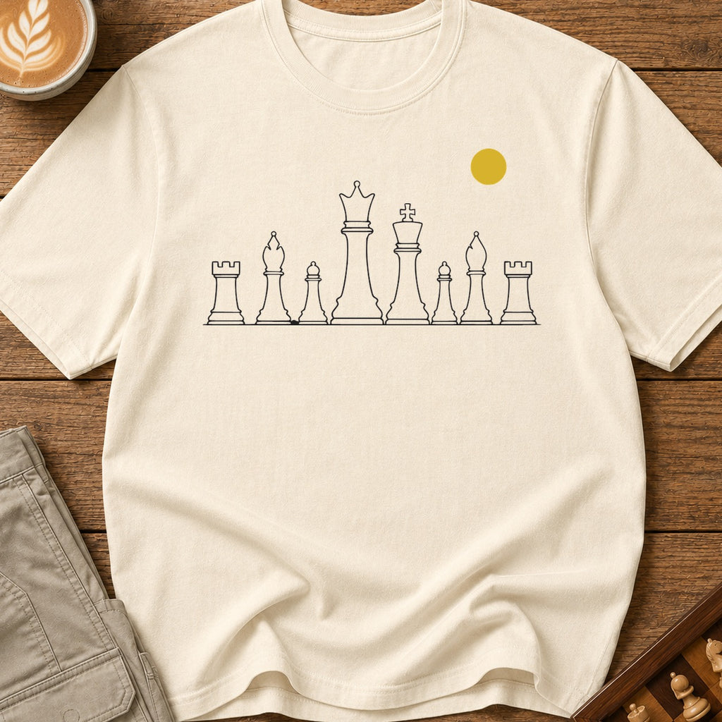 Golden Hour T-Shirt