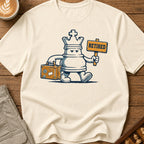 Retired T-Shirt