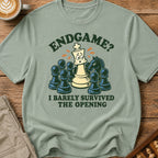 Barely Survived the Opening T-Shirt