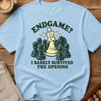Barely Survived the Opening T-Shirt