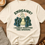 Barely Survived the Opening T-Shirt