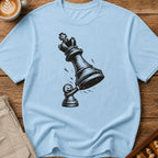 The Pawn Strikes Back T-Shirt