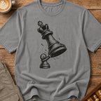 The Pawn Strikes Back T-Shirt